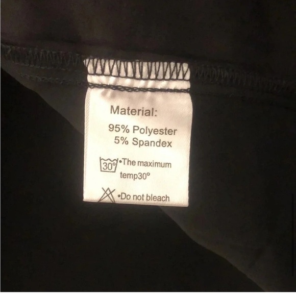 3 Piece Amazon Blouses - Picture 3 of 7